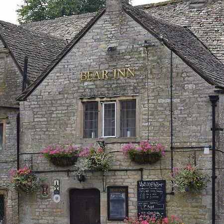 Bear Inn - Bisley Bisley  Exterior foto