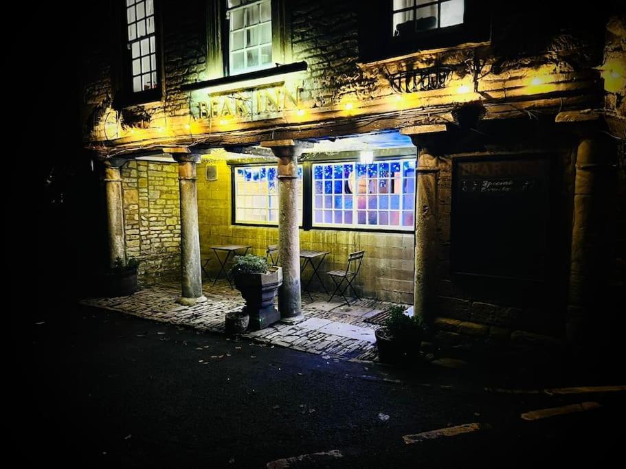Bear Inn - Bisley Bisley  Exterior foto